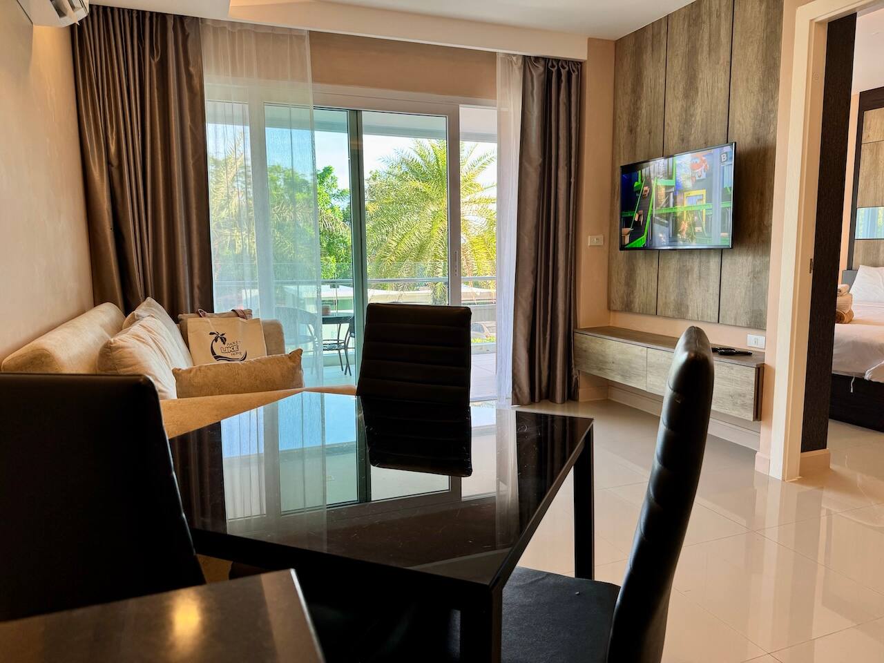 Kaya Rawai | Spacious Mindful Stay Apartment - Apartment