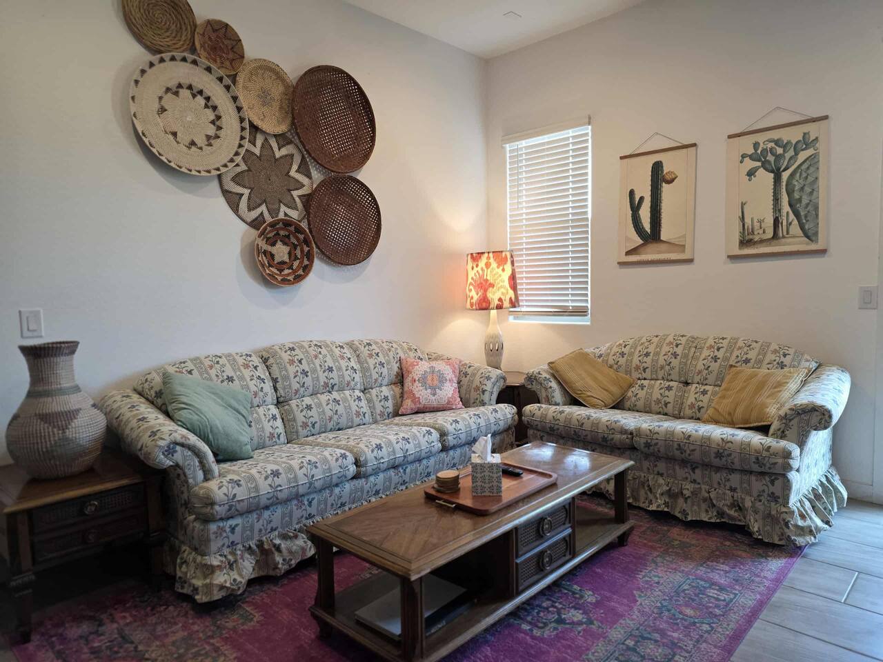 A Comfy & Cozy Southwest Haven, Near Downtown PHX - Apartment