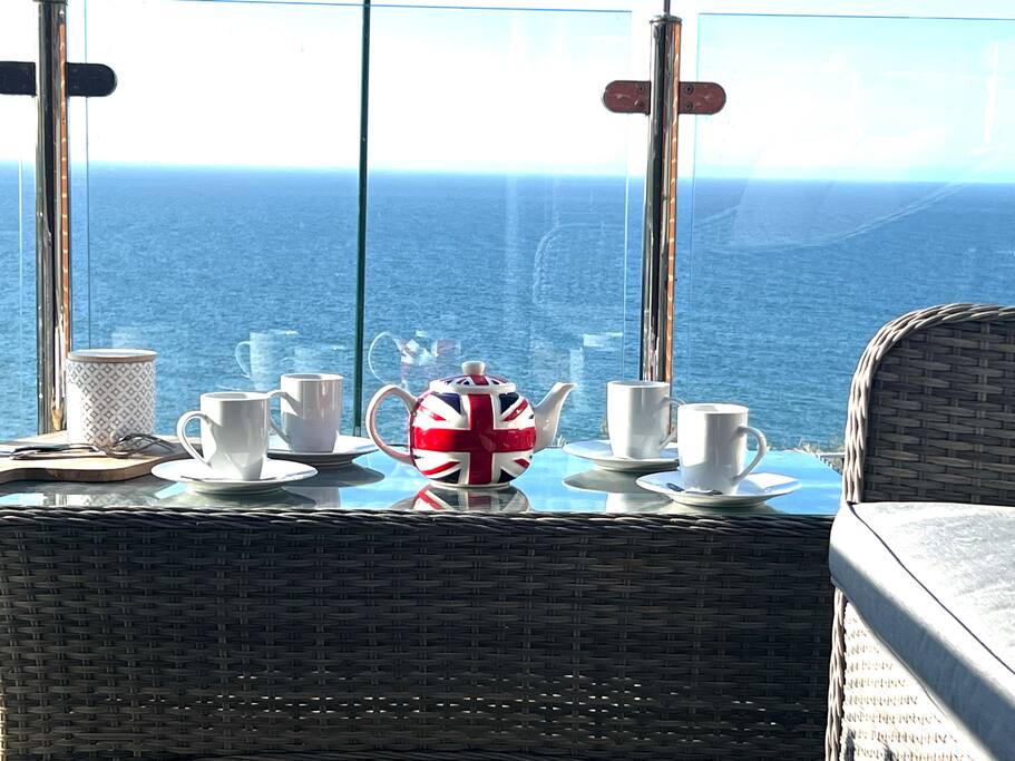 Smugglers, Saltburn Sea Front, Free Parking