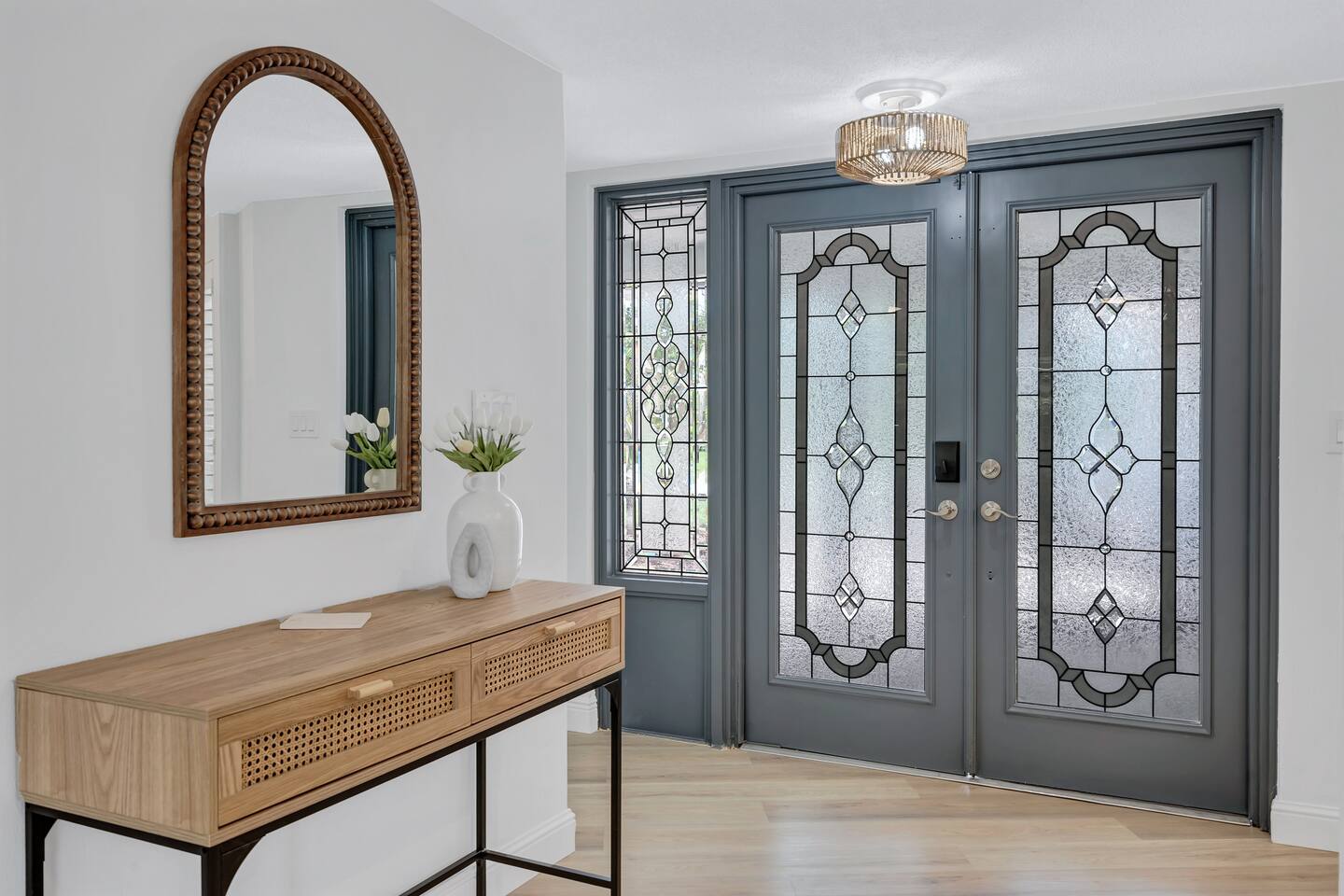Entryway