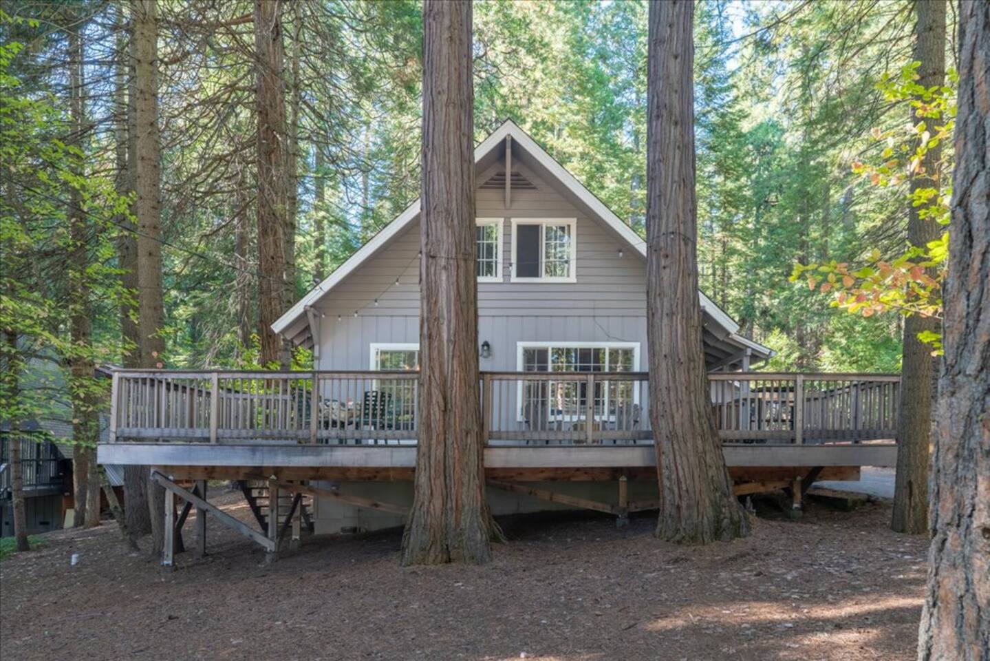 Sweetpea Stay | Cabin 
Near Lake | Hot Tub | Dogs