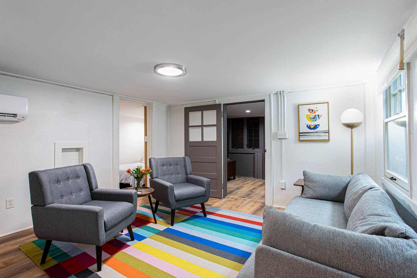 Walkable 5 Points Gem, Near UGA