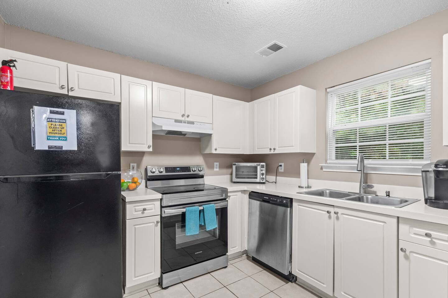 Stockbridge South of ATL Room 3