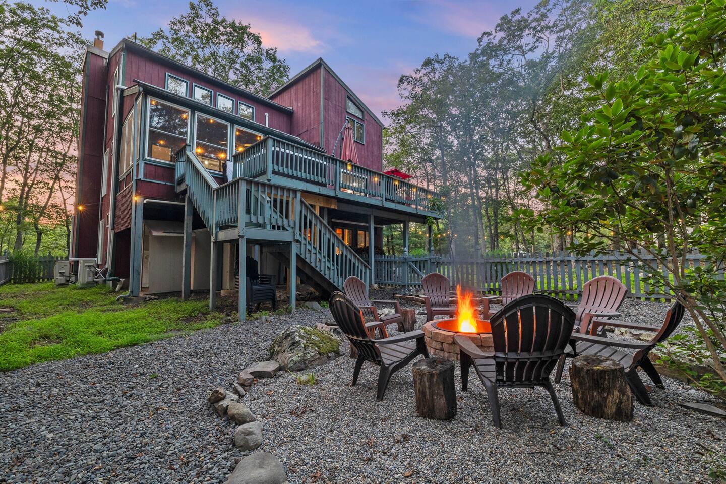 Book Now For Summer- Family & Pet Friendly Fun!