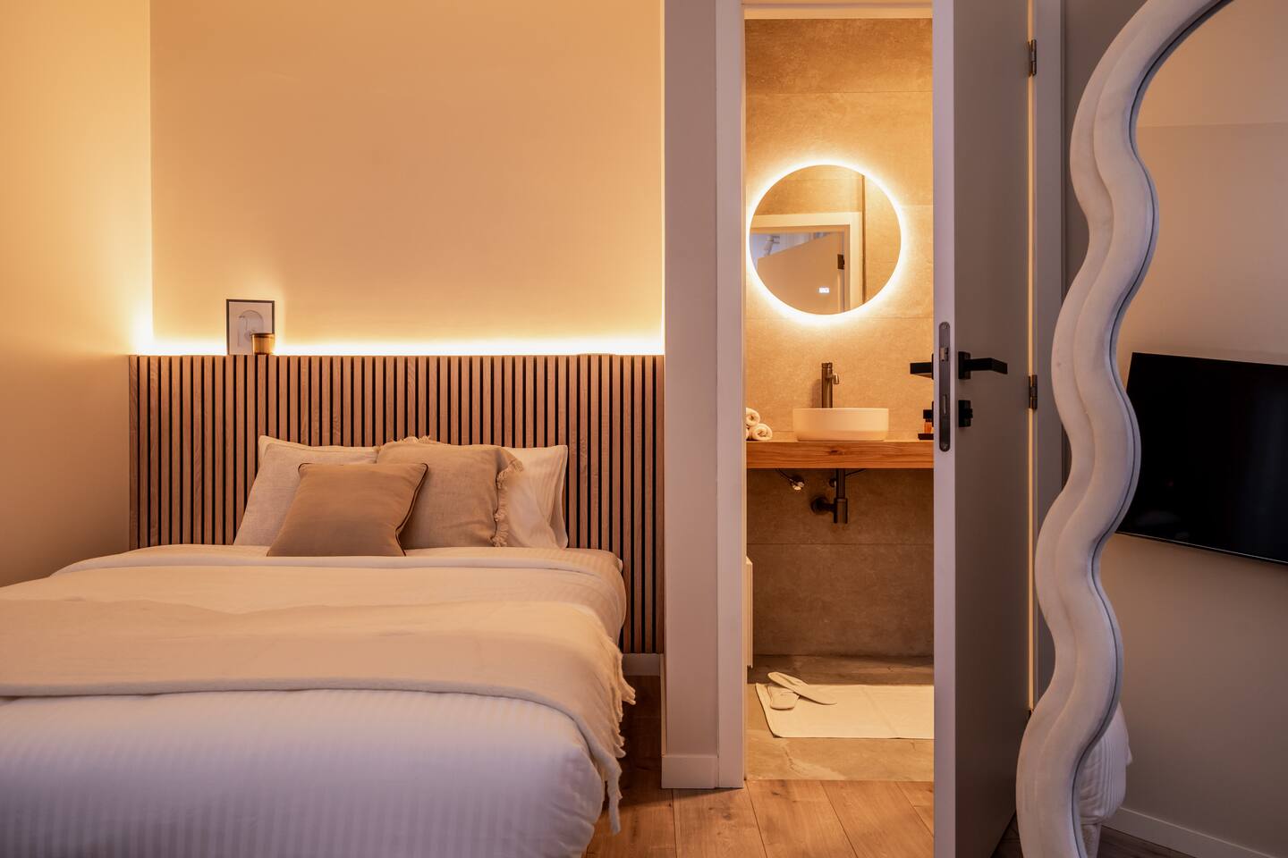 Wellness - Chic Renovated Studio