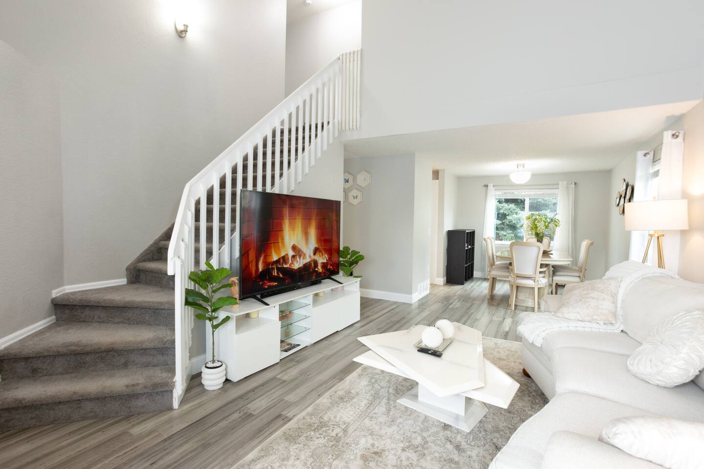 10 min walk Quincy Res Near Parks & Trails Pets OK