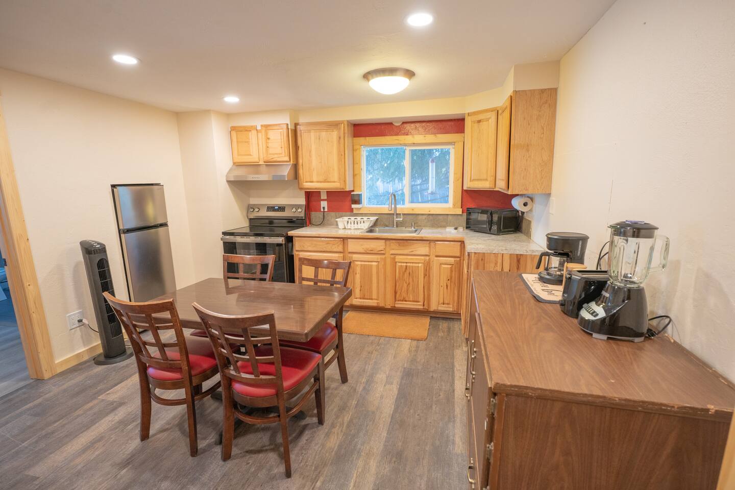 Rustler's Rest Near Yellowstone