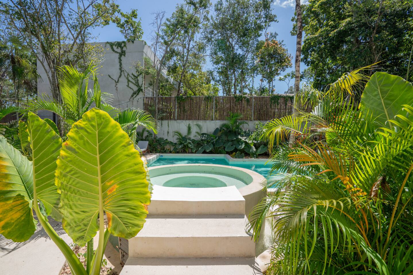 Villa Seremonia Verde |3BR Villa w 2 Private Pools