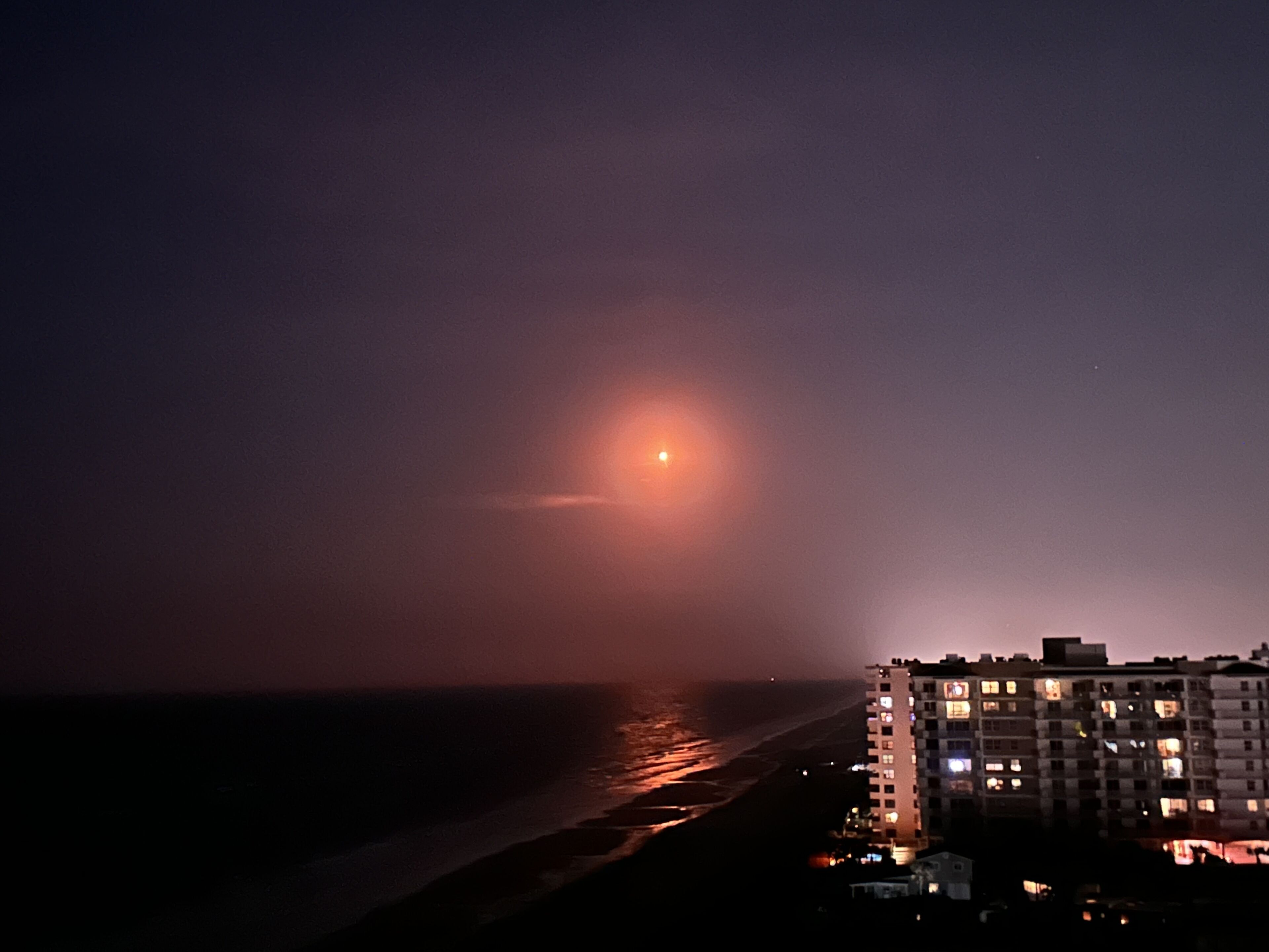 Rocket Launch