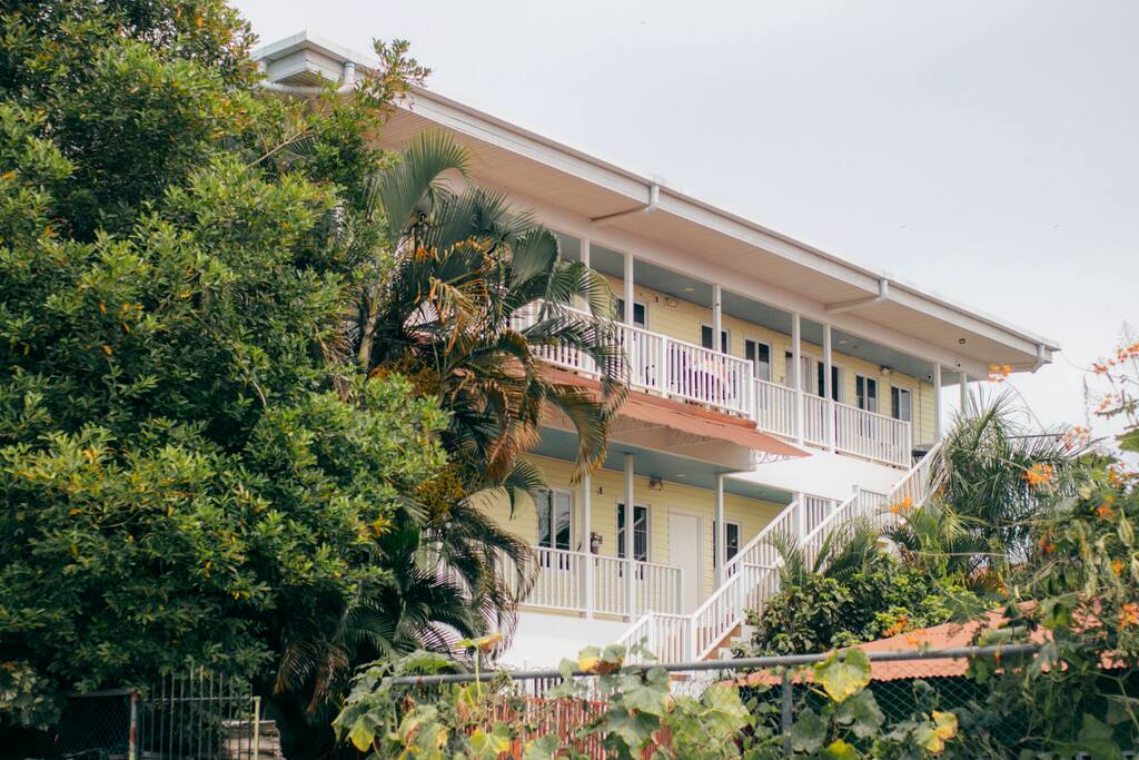 Family Apartment