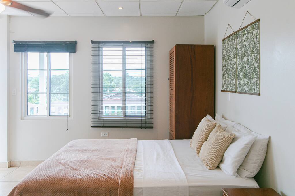 Town View Condo