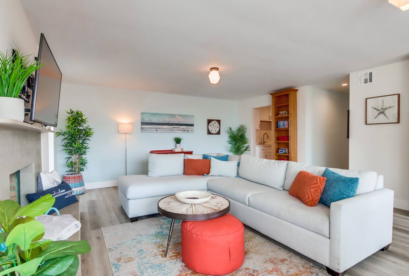 Oceanview Retreat  Suite Hilltop w/EVCharger