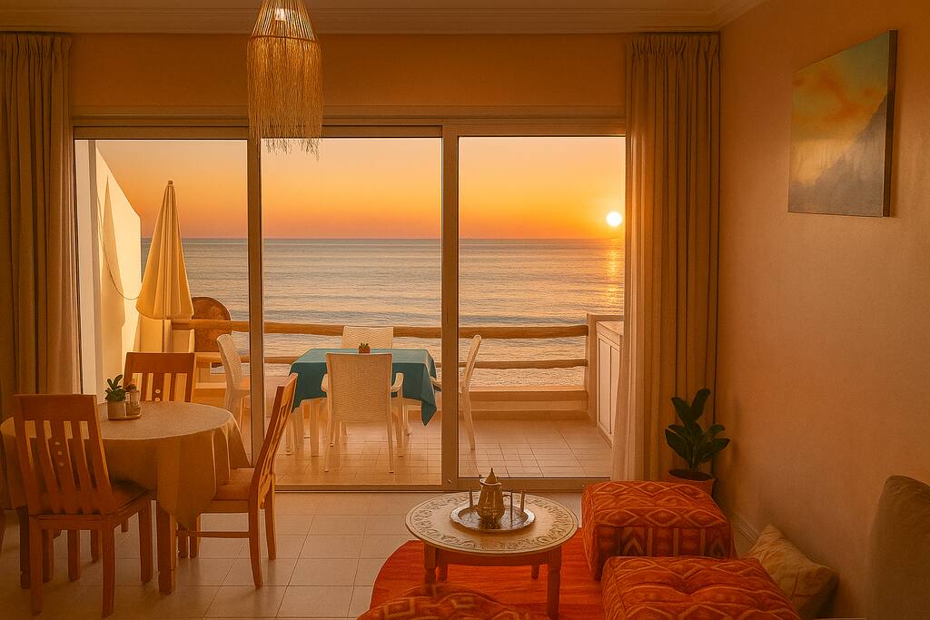 Family Getaway•Private Beach Access•IPTV•Kitchen