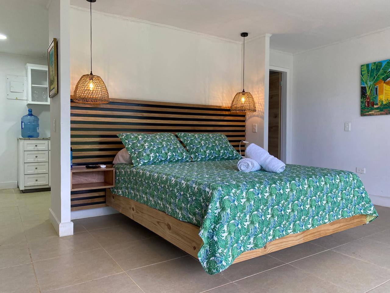 Savannah Inn 101 Studio Apart