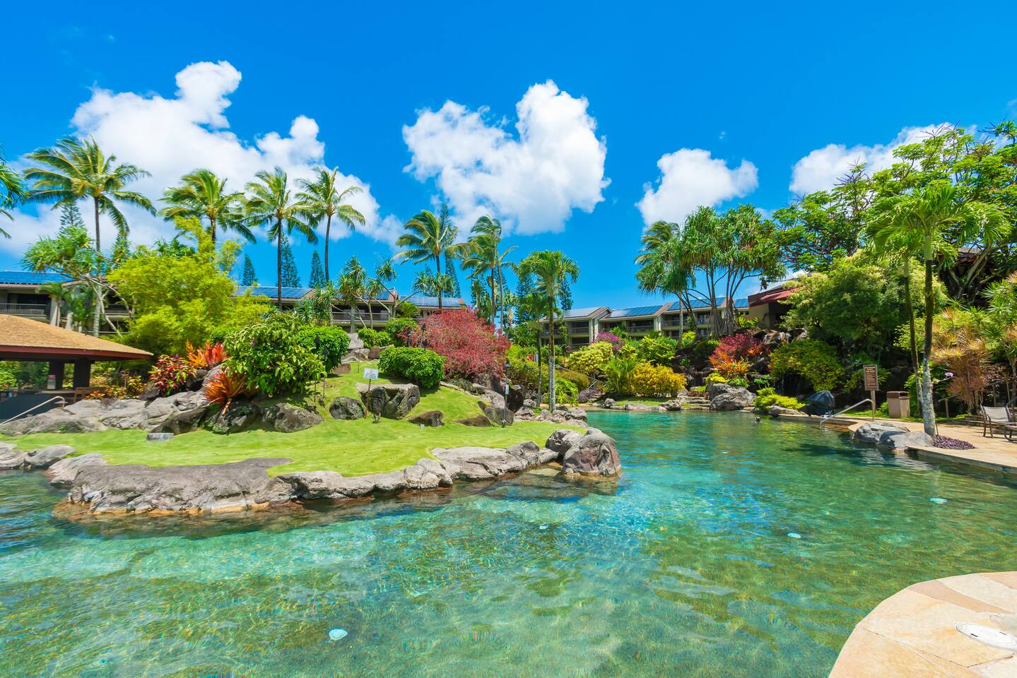 Hanalei Hideaway • Mountain Views & Beach Access