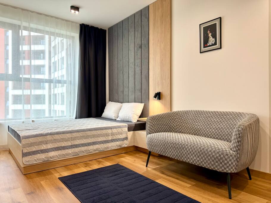 Cosher Aviva | Nest in the City