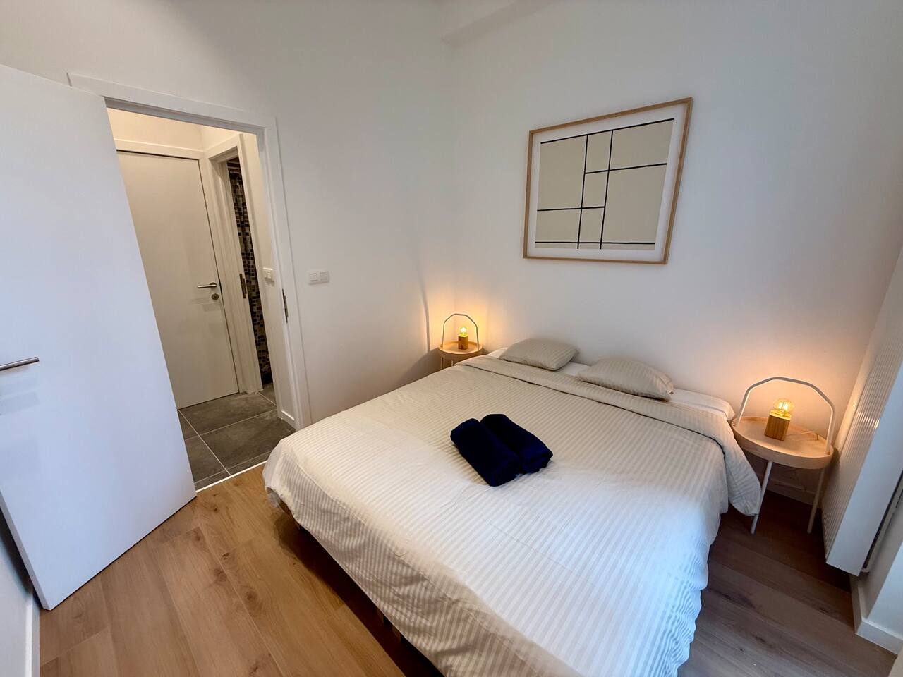 Logement géré par Sabimmo à Bruxelles
