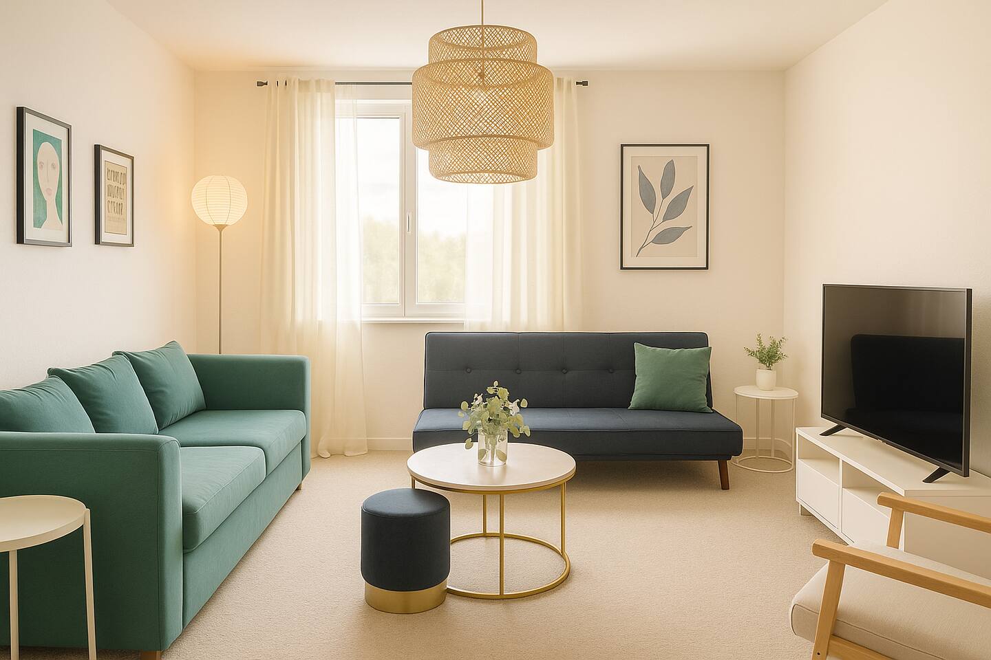 Families & Business Travellers with Free Parking