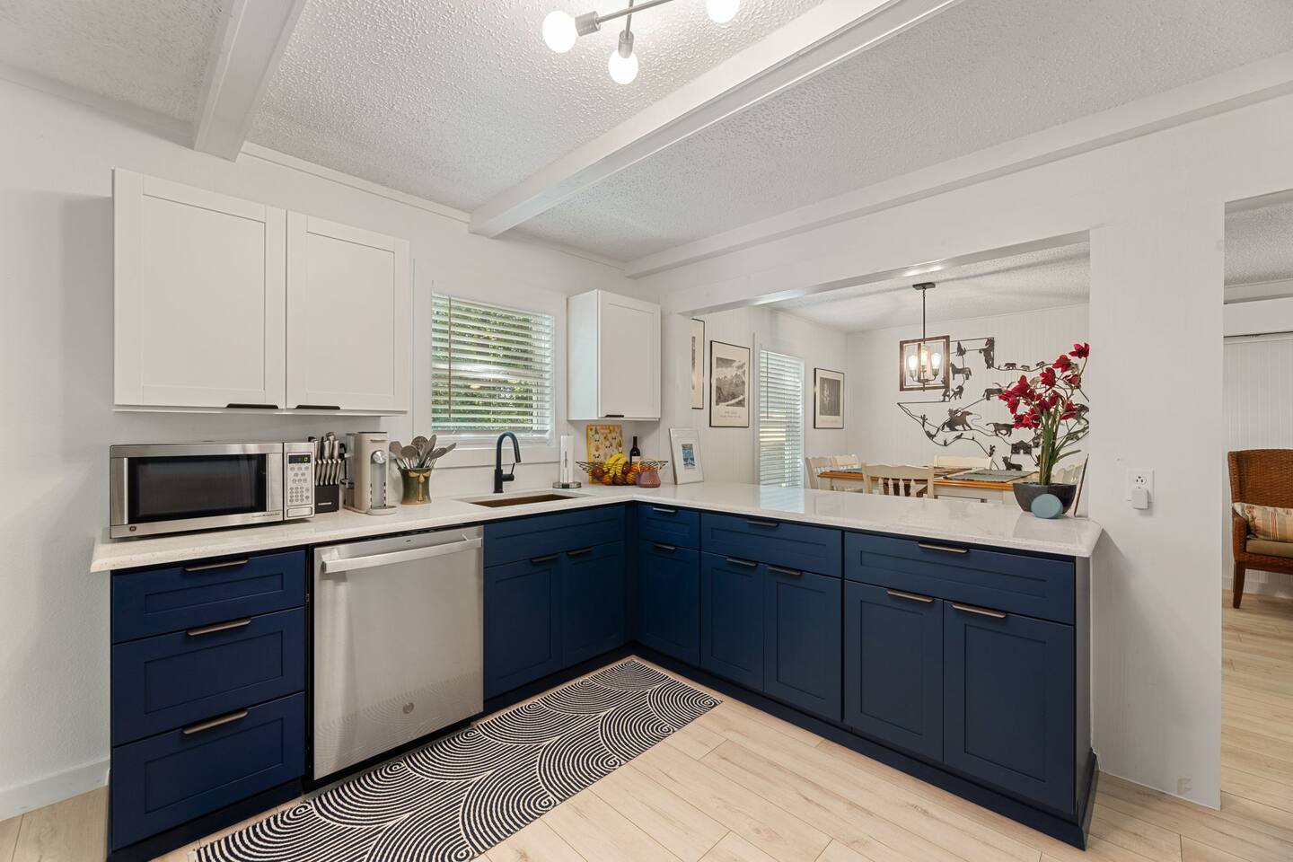 Lake Texoma Casita Retreat: 3BR Guest Favorite