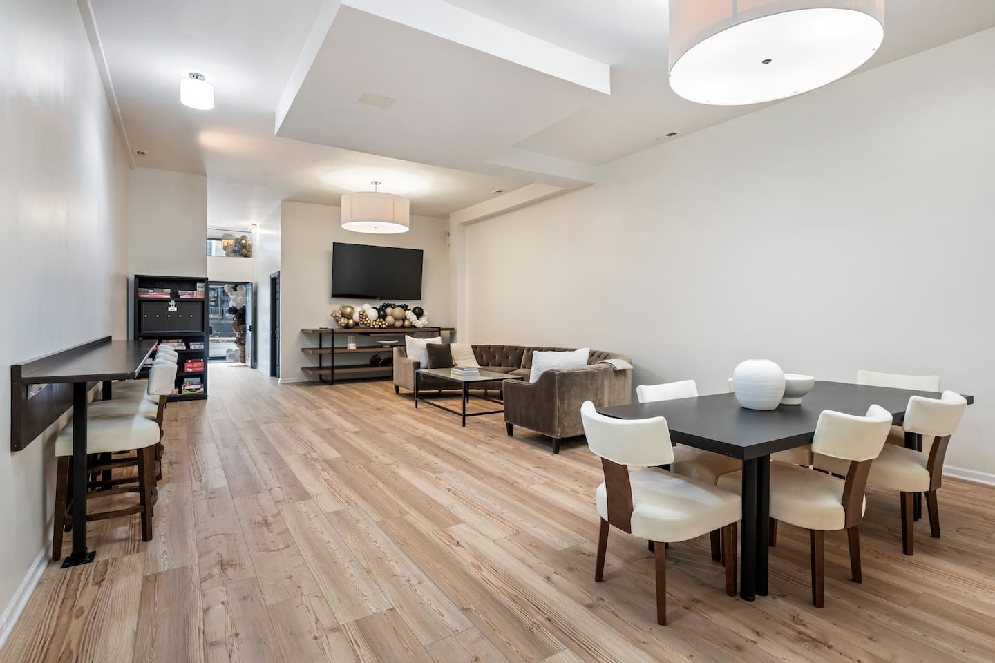 King & Queen Room + Private Bath, Adults Only