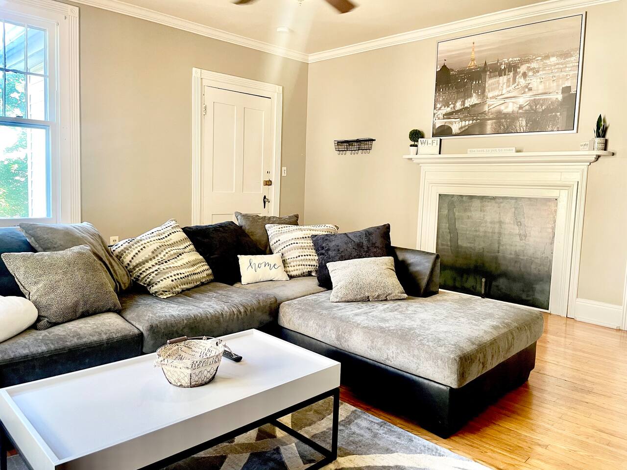 “Paris” Paradise