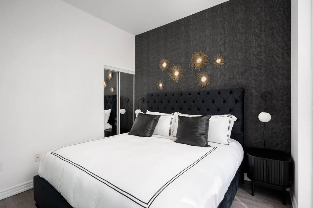 Designed for Beauty & Comfort