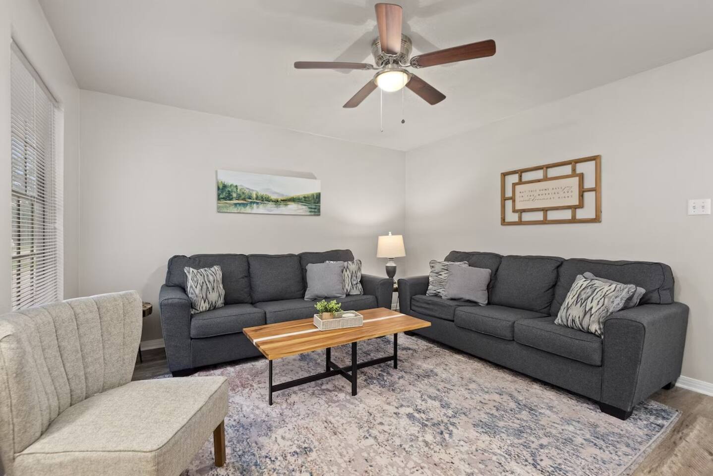 Cozy 2BR Comfort Near Texas A&M • EV-Friendly