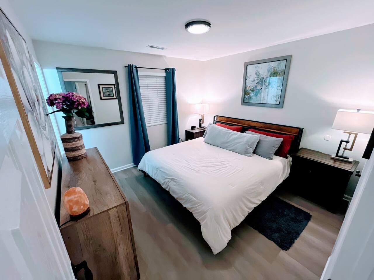 3BR/1.5 BA Nelwood Cozy Retreat 10 min from Mizzou