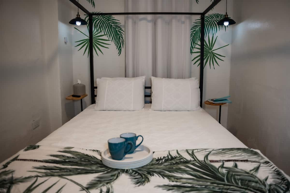 2 BR in FUN Districto CATANO