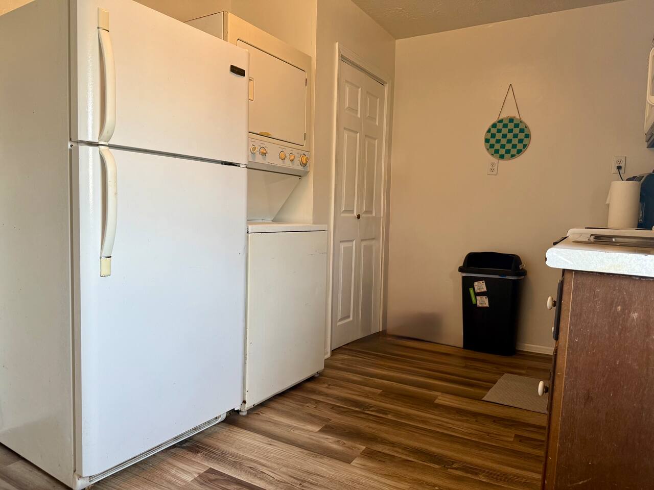 Princeton Suite 6 | QUEEN 2BR/2BA