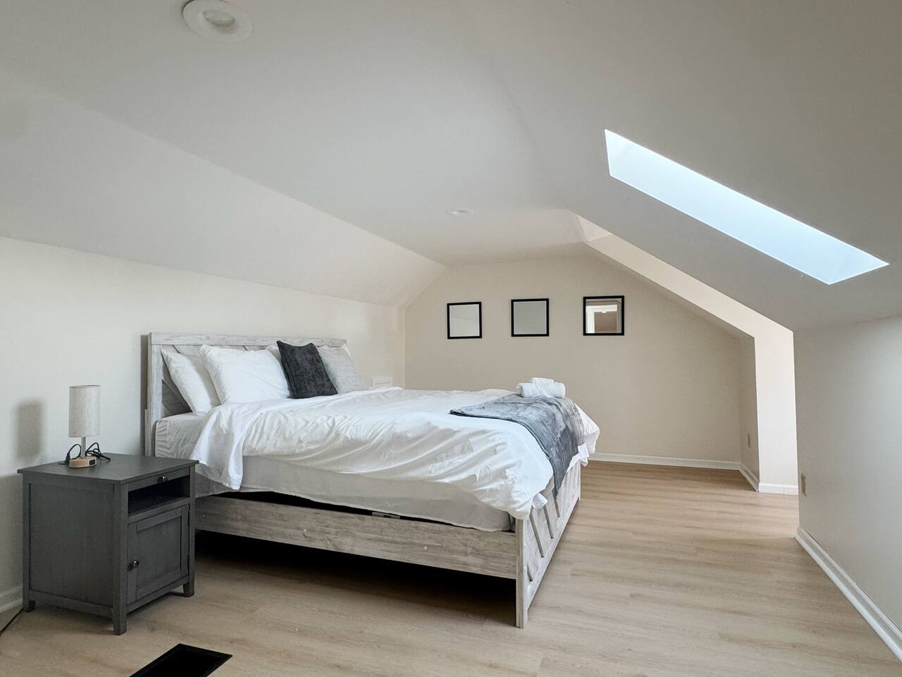 Princeton Suite 6 | QUEEN 2BR/2BA