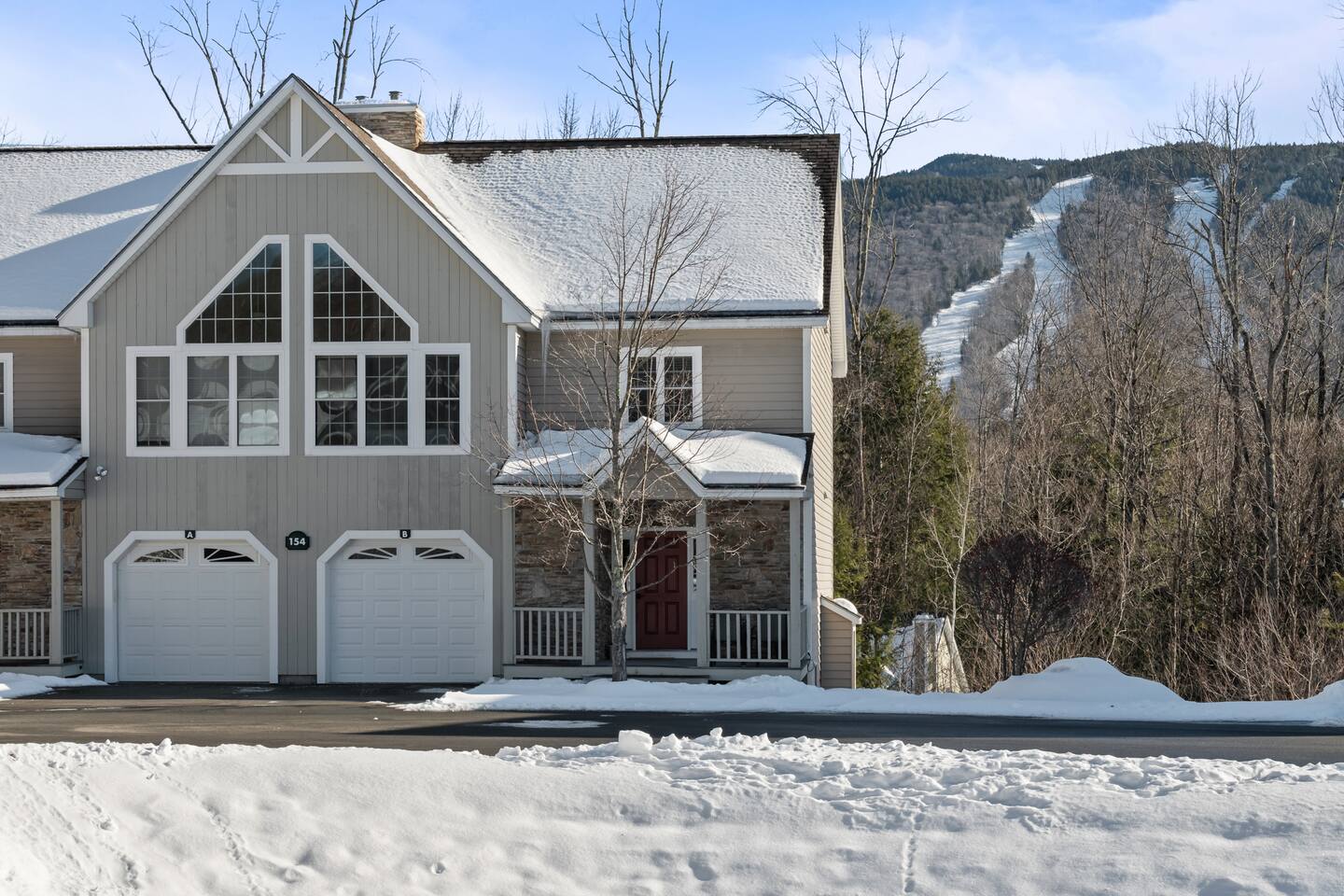 Winterfell Retreat - Hot Tub | Pool | Loon Mtn