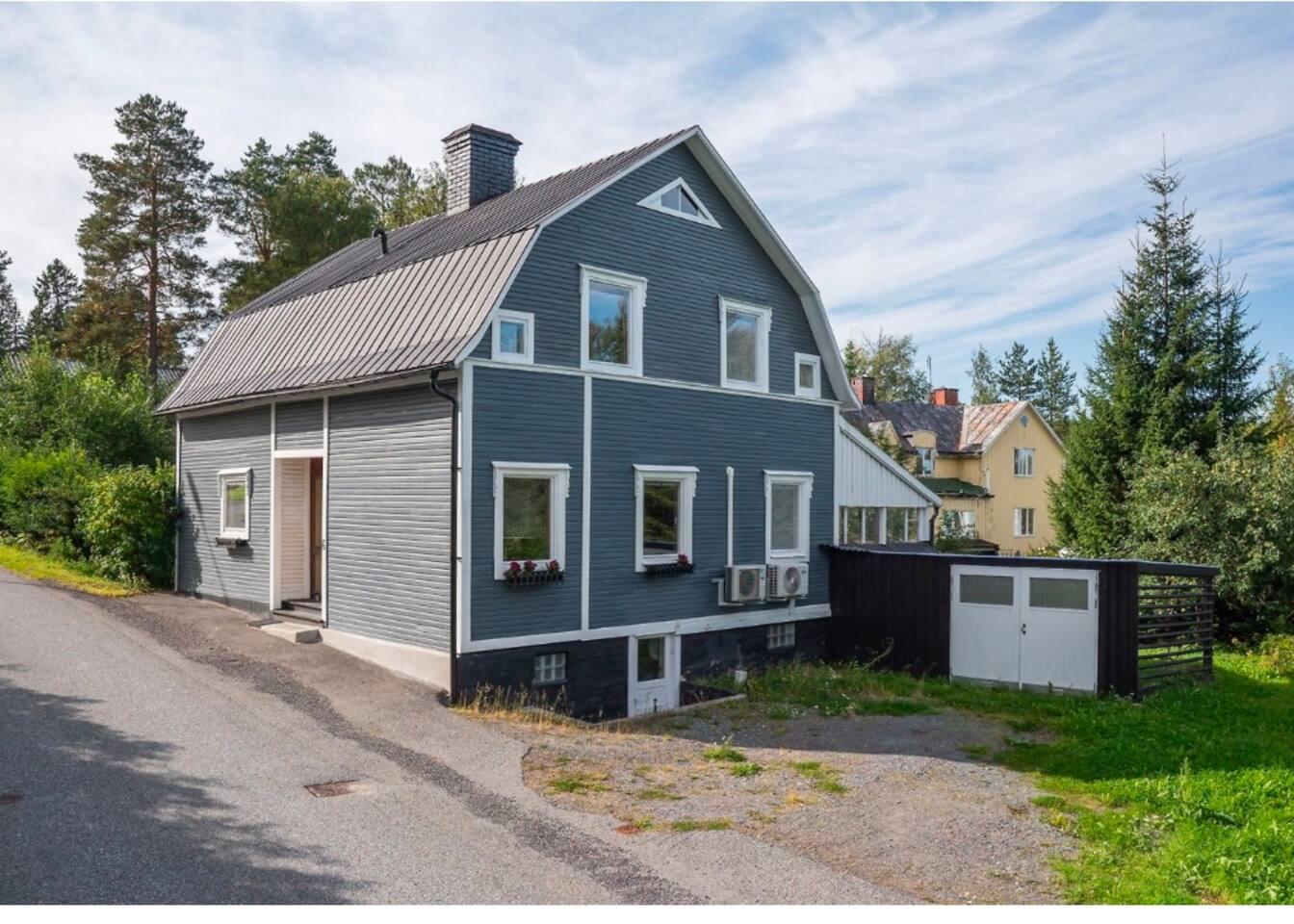 Corporate Housing - Sollefteå - Sverige