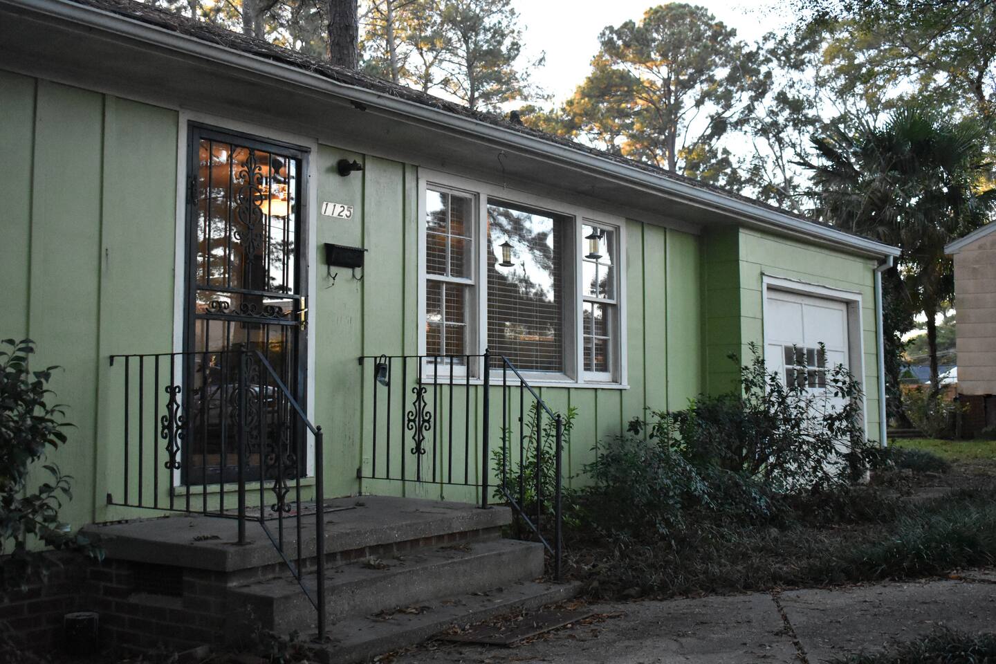 The NoFo Bungalow in North Fondren