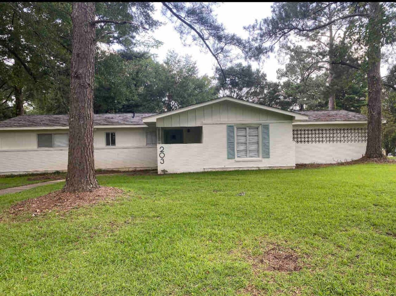 The Valley Vista House