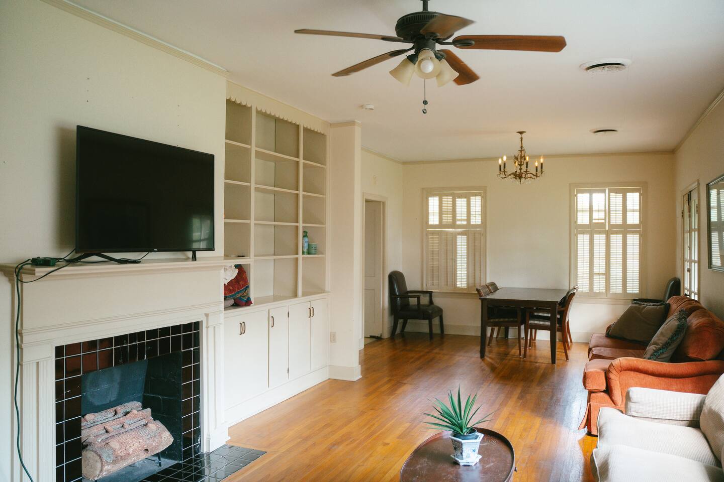 The Wellington House