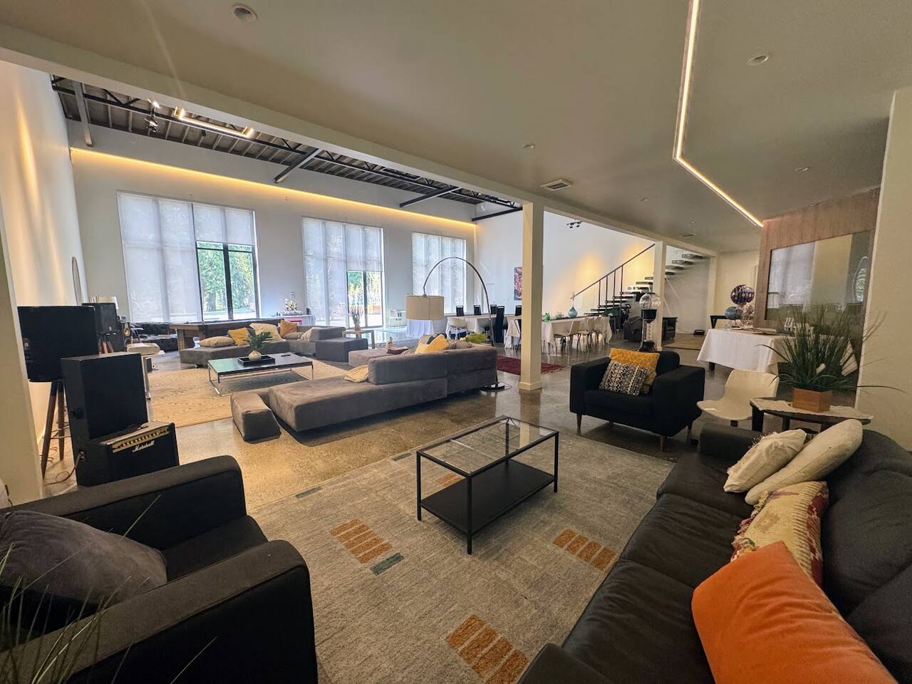 Kirkland W Functional Space