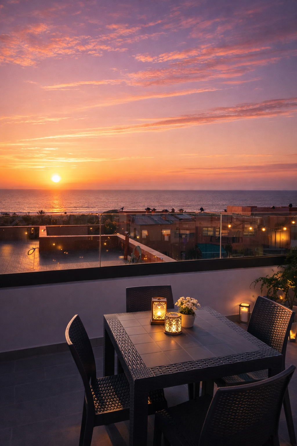 Couple Getaway•Workspace 200Mb/s•Free Parking•AC