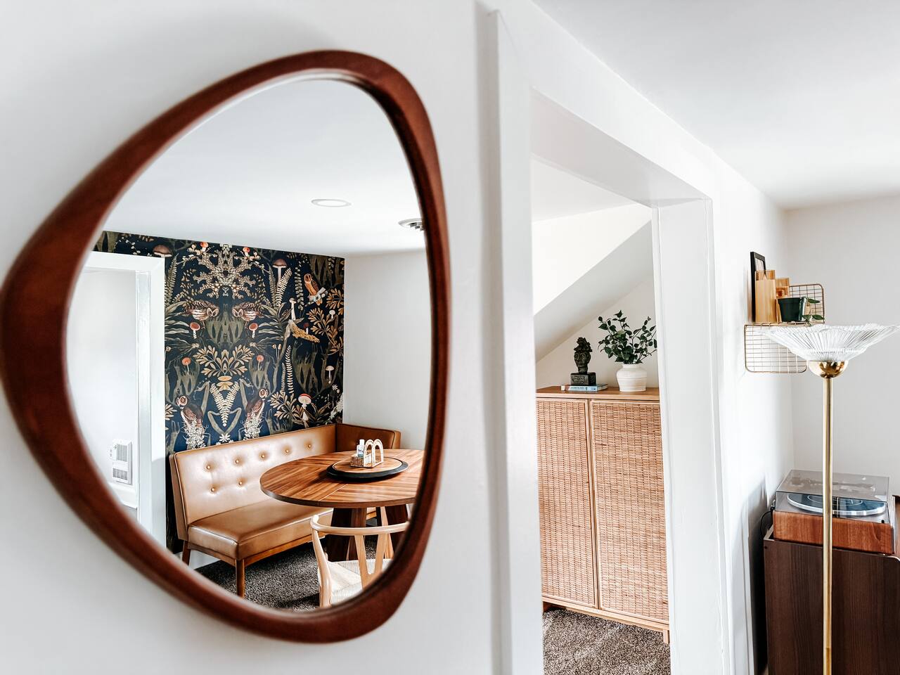 Parking | Walk to downtown | Office | The Mellow