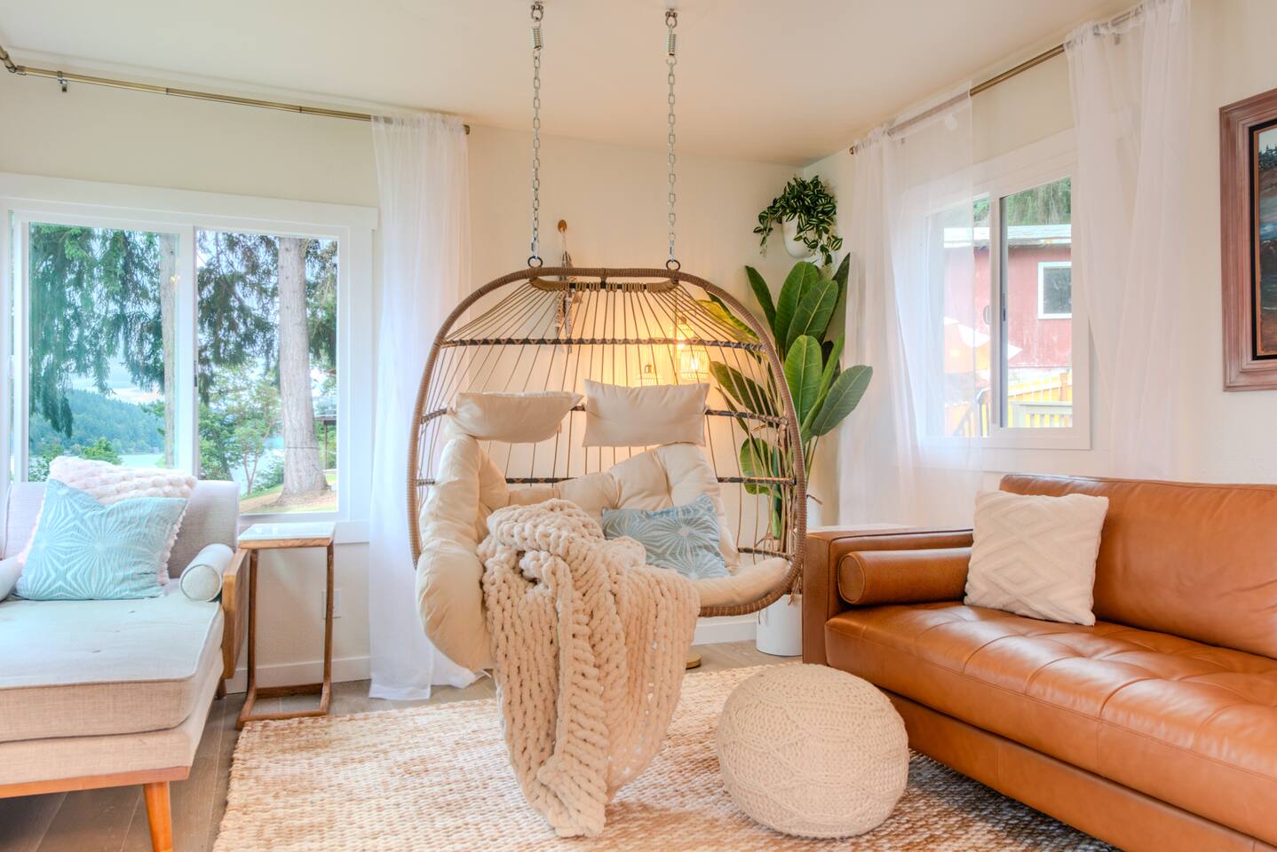 Bremerton Waterfront Views