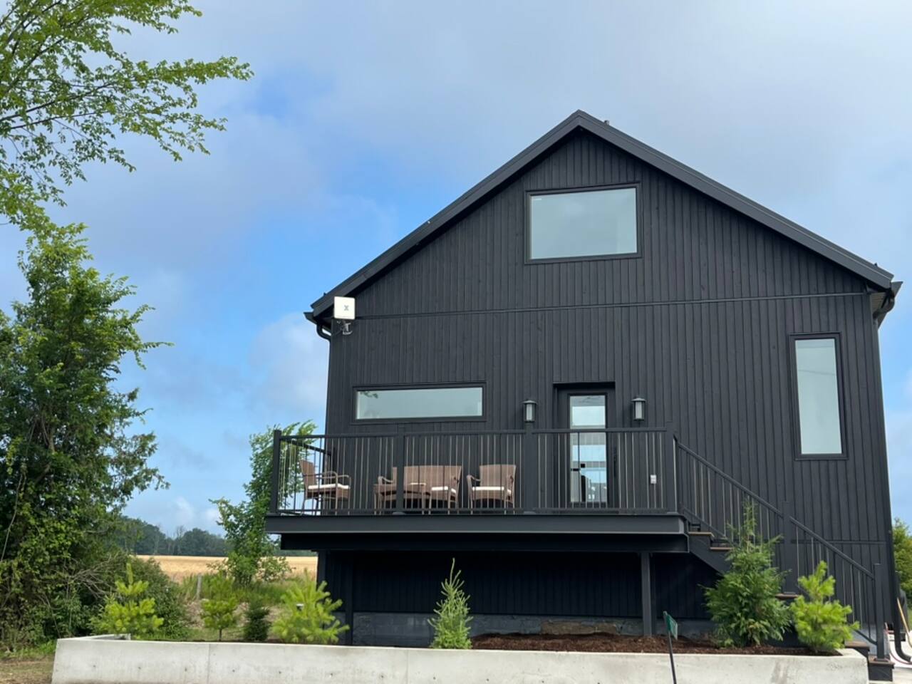 Duncan's School House