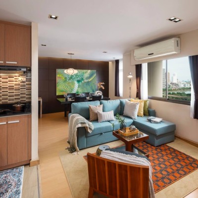 008-NAN-A-R1604-F16-AP-BDR02-WAN-008-BKK-MID-TH rental in Khlong Toei