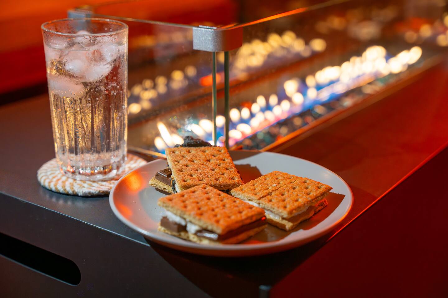 Serene Suite with Private Fire Pit Near Shoal Bay