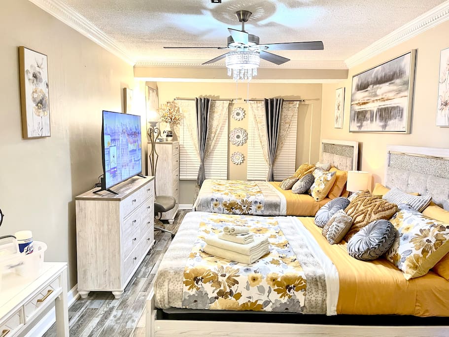 The Haven at Charity House