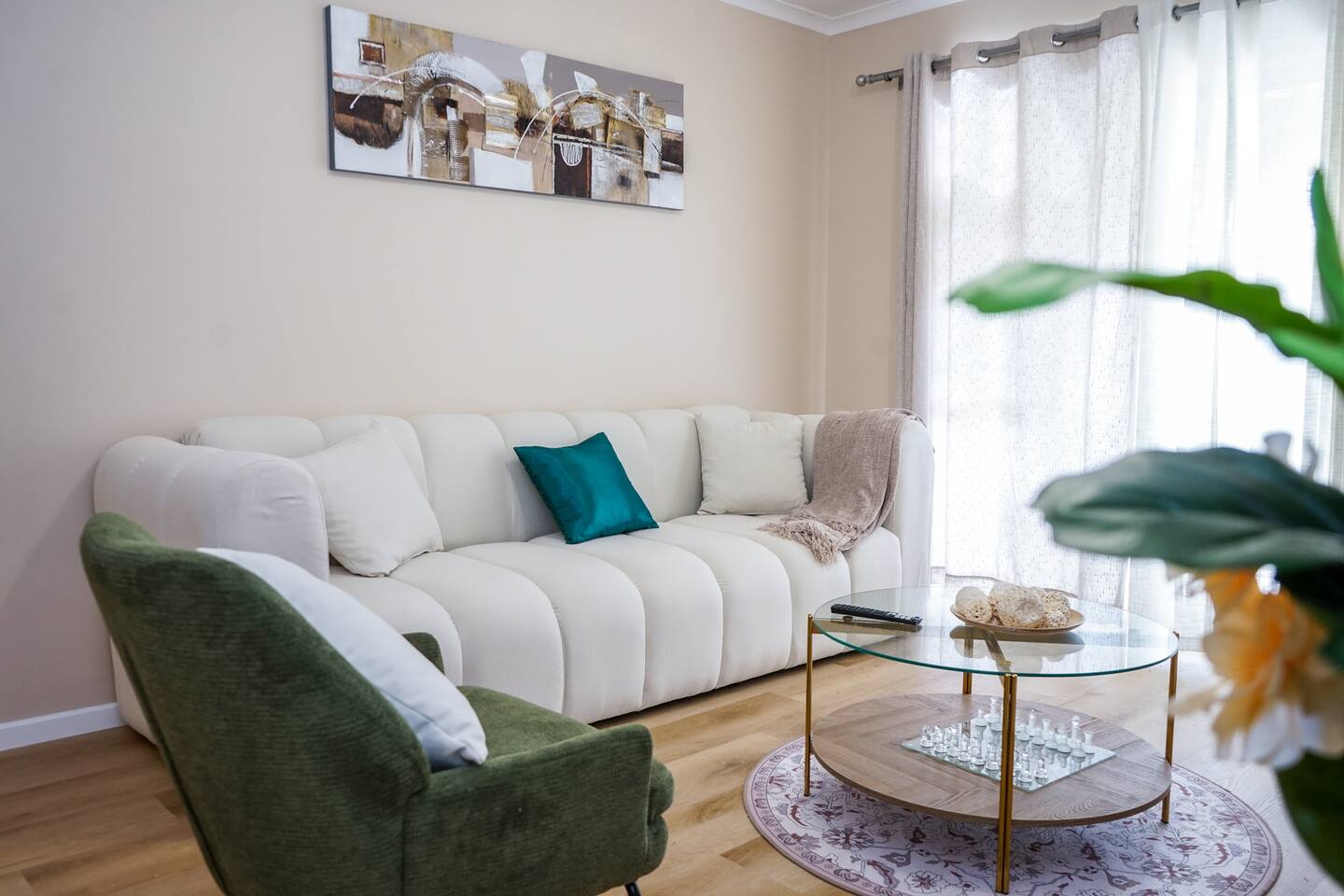Fast Wi-Fi|Balcony|Kids’ Playground|Free Parking