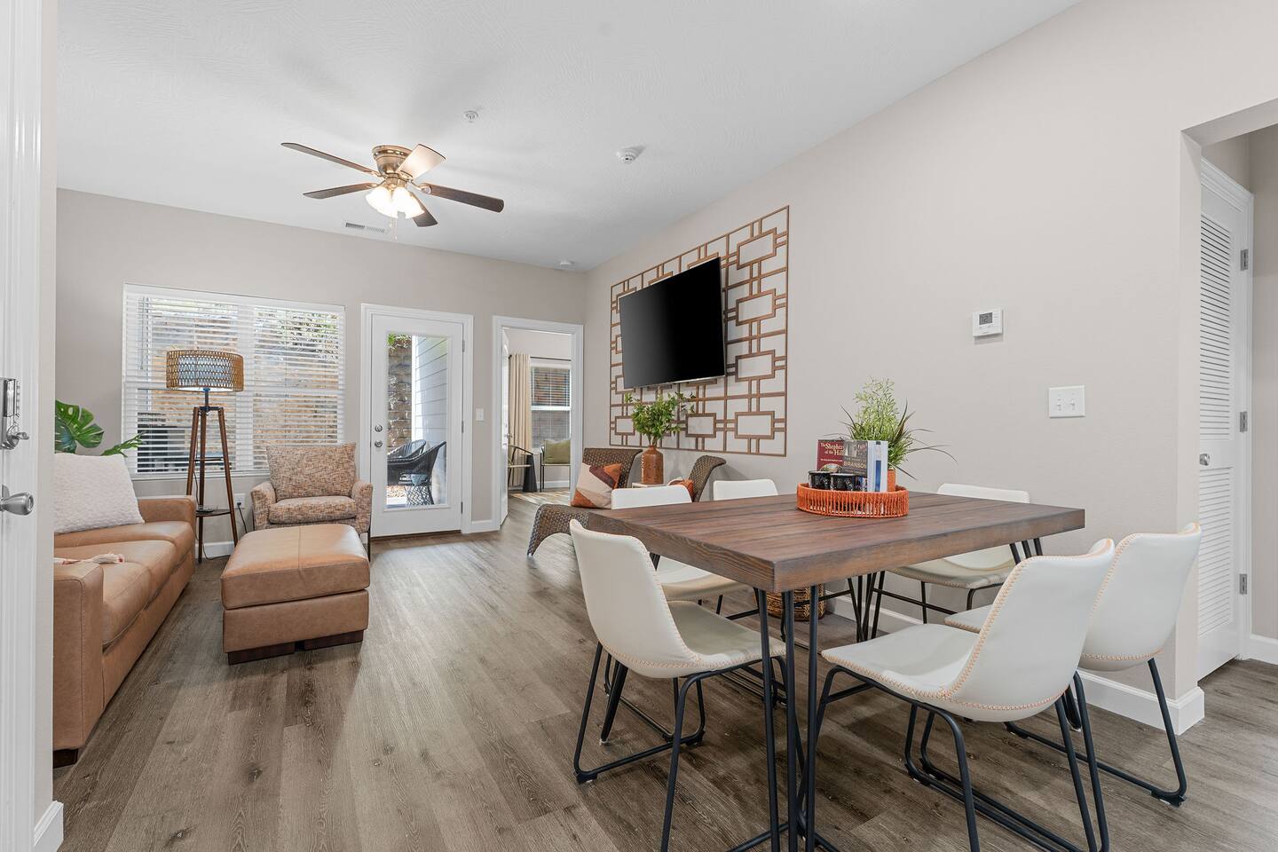 New! 3 BR Condo W/Pool Close to Branson Strip - Apartment