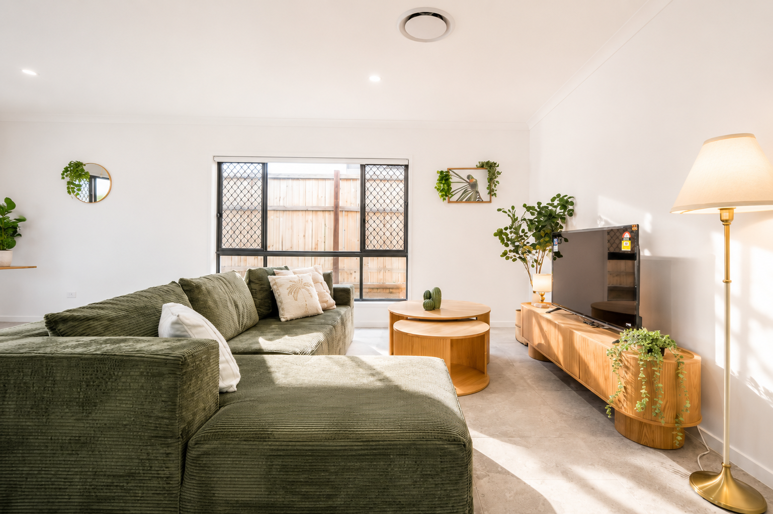 Canopy House - Brand New Home in Nature’s Arms