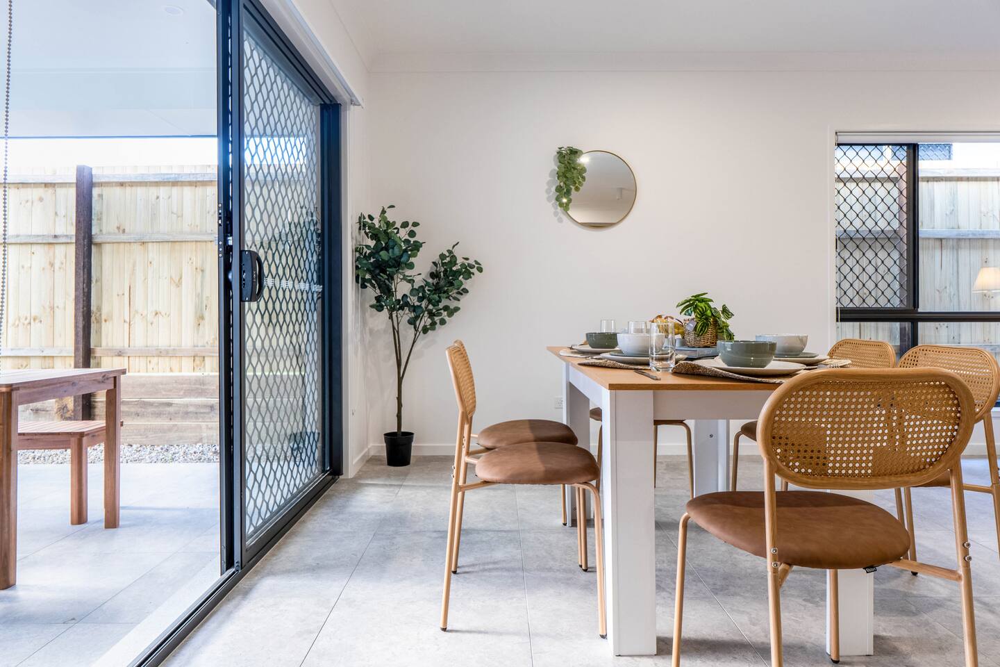 Canopy House - Brand New Home in Nature’s Arms