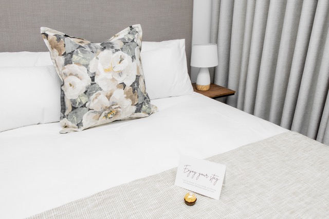 NDA Modern Stays | Family & Business Friendly