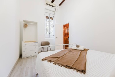 Hogar con encanto a 10 min del centro de Valencia — foto 2